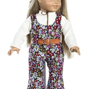 ISO Historical American Girl Doll Outfits